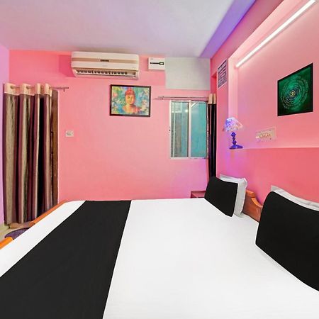 Hotel O Rudra Homes Патна Екстер'єр фото