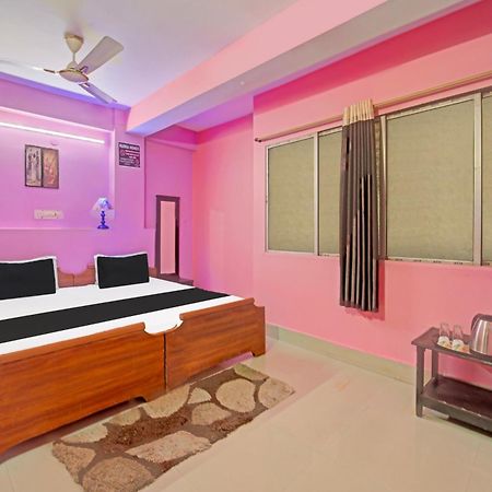 Hotel O Rudra Homes Патна Екстер'єр фото