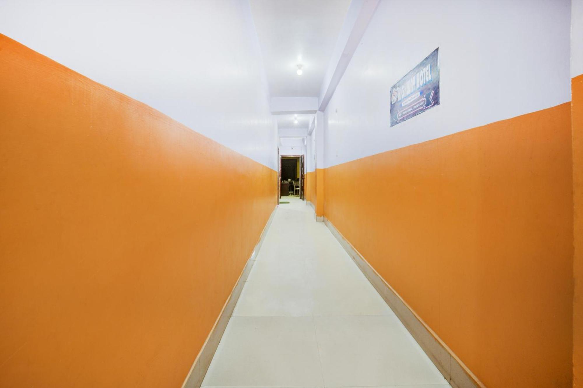 Hotel O Rudra Homes Патна Екстер'єр фото